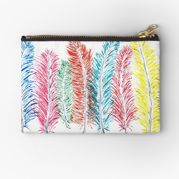 Item preview, When Feathers Dance designed and sold by From Matt and Mom.