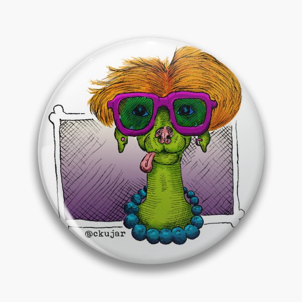 Item preview, Intergalactic dog designed and sold by ckujar.
