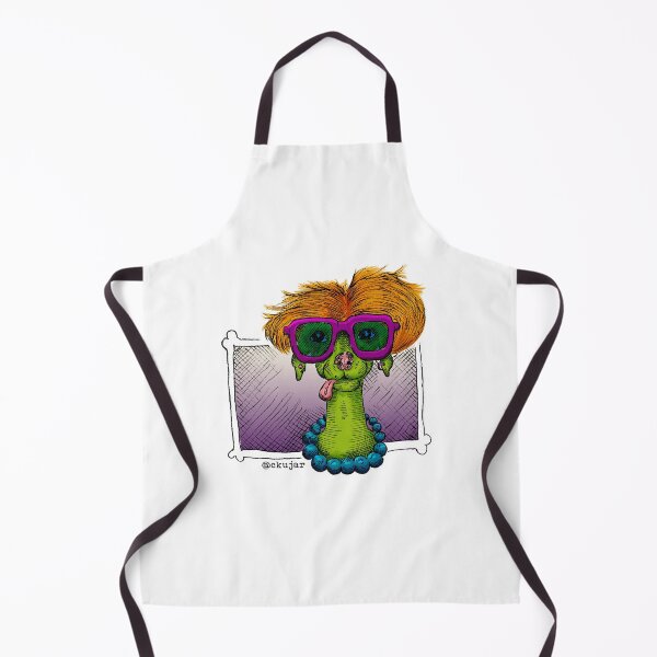 Item preview, Intergalactic dog designed and sold by ckujar.