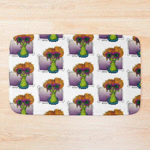 Item preview, Intergalactic dog designed and sold by ckujar.