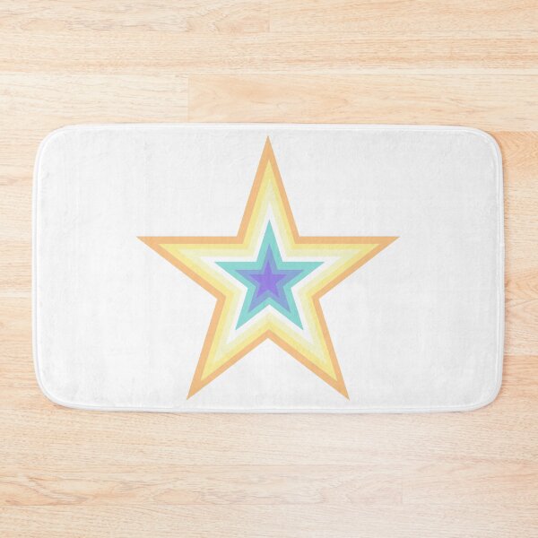 Item preview, Genderfaun Star designed and sold by Inked Notebook.