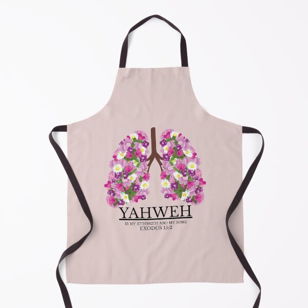 Item preview, Floral Yahweh lung designed and sold by AnyMar2023.