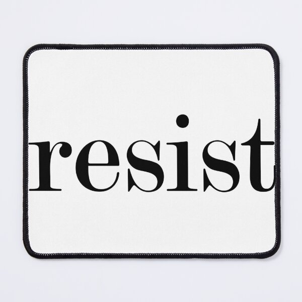 Item preview, resist designed and sold by OrangeLineDesigns.