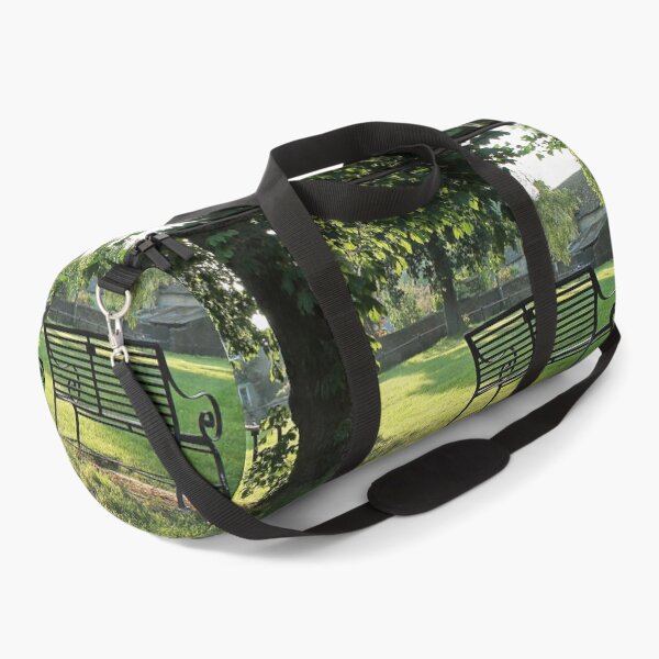 Item preview, Seat on the Close designed and sold by Murph's Images.