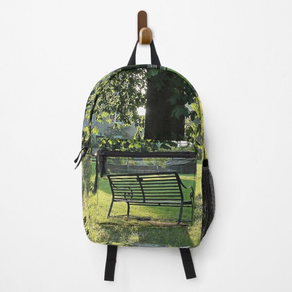 Item preview, Seat on the Close designed and sold by Murph's Images.
