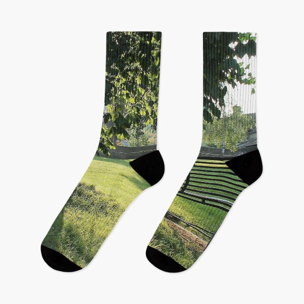 Item preview, Seat on the Close designed and sold by Murph's Images.
