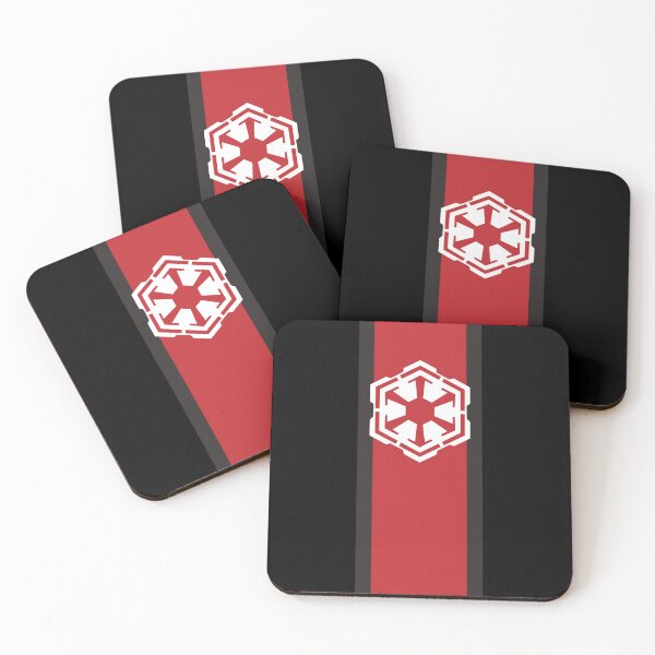 Item preview, Sith Empire banner designed and sold by Old Republic.