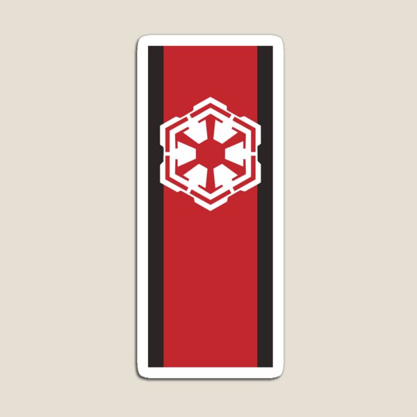Item preview, Sith Empire banner designed and sold by Old Republic.
