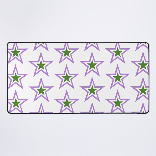 Item preview, Genderqueer Star designed and sold by Inked Notebook.