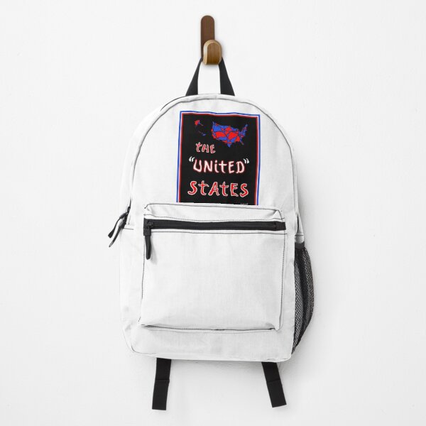 Item preview, The "United" States designed and sold by Steven Wolf.