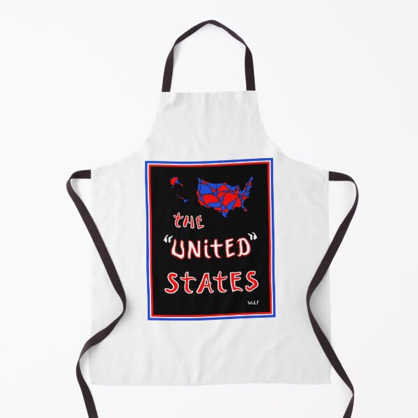 Item preview, The "United" States designed and sold by Steven Wolf.