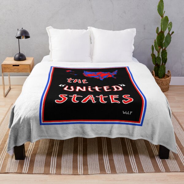Item preview, The "United" States designed and sold by Steven Wolf.
