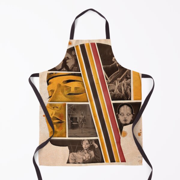 Item preview, Welcome to Metropolis (III) designed and sold by PrivateVices.