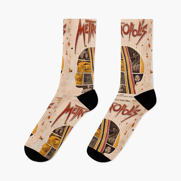 Item preview, Welcome to Metropolis (III) designed and sold by PrivateVices.