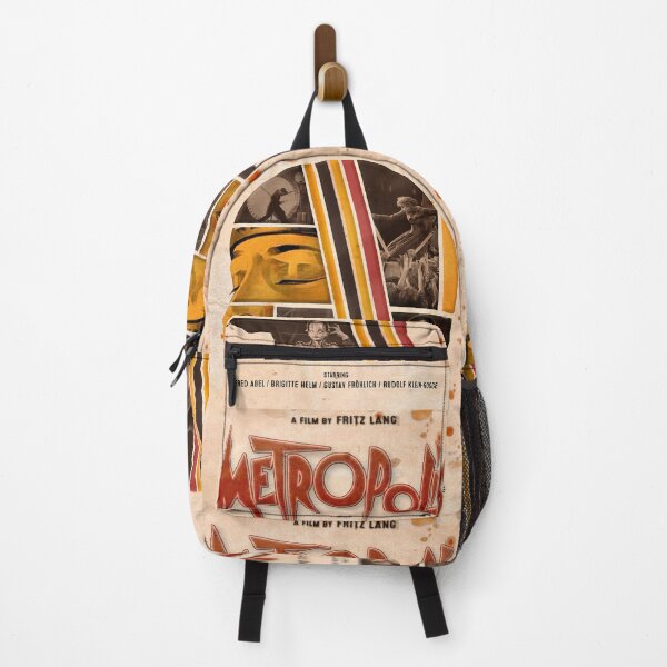 Item preview, Welcome to Metropolis (III) designed and sold by PrivateVices.