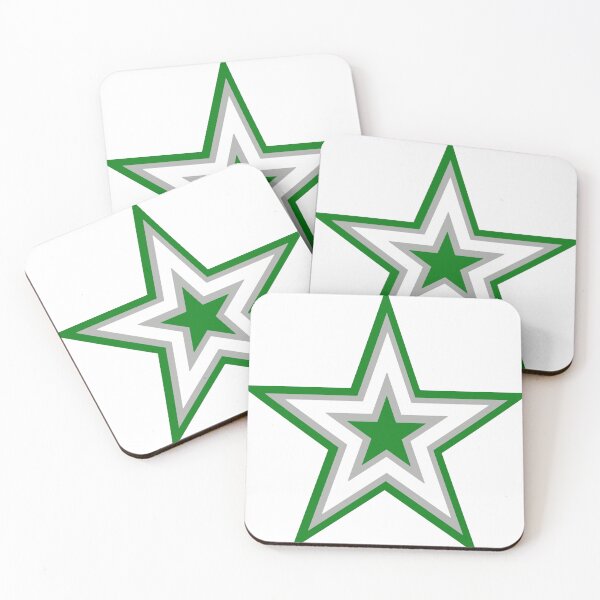 Item preview, Greyromantic Star designed and sold by Inked Notebook.
