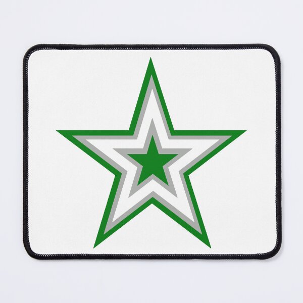 Item preview, Greyromantic Star designed and sold by Inked Notebook.