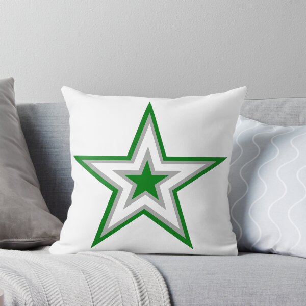 Item preview, Greyromantic Star designed and sold by Inked Notebook.