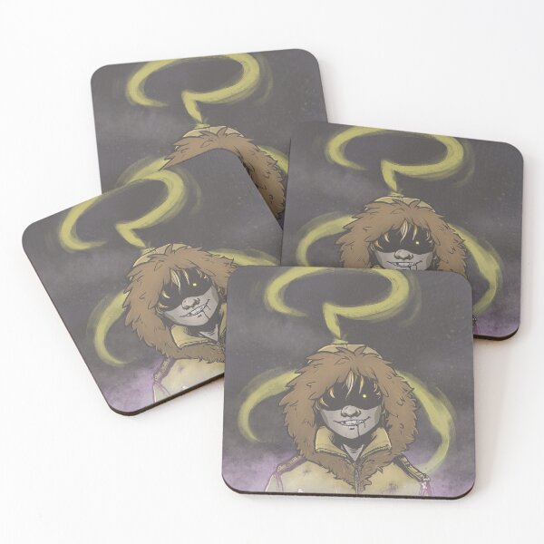 Item preview, Haster Kenny designed and sold by Zero's Shop.