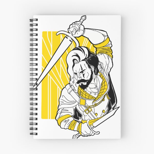 Item preview, The immortal warrior on the painting designed and sold by mindouttabox.