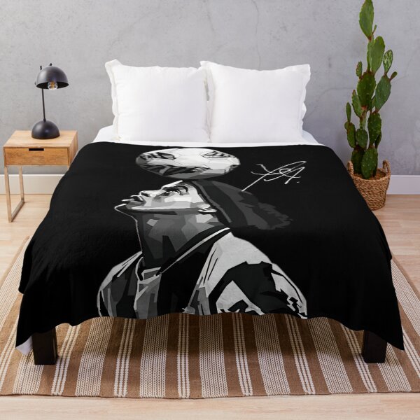 Item preview, Ronaldinho - black white designed and sold by MAX MILLER.