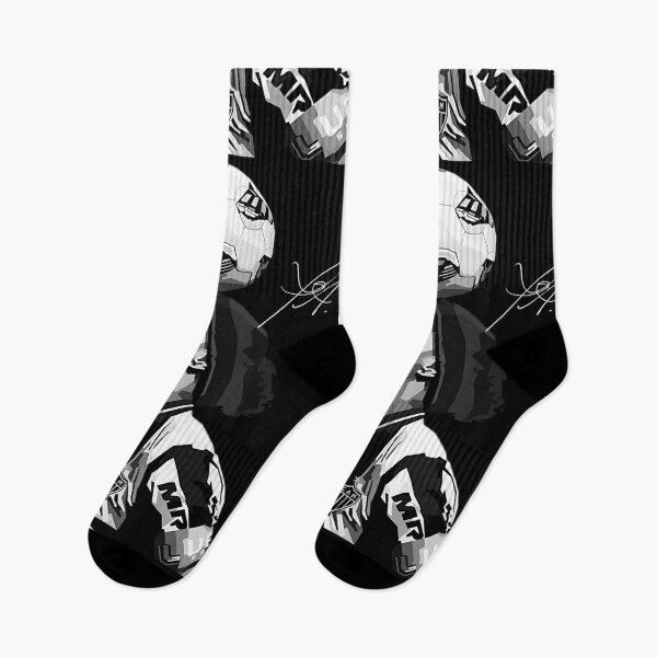 Item preview, Ronaldinho - black white designed and sold by MAX MILLER.