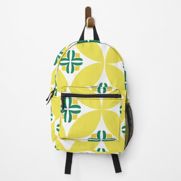 Item preview, Yellow Pattern designed and sold by freenart.