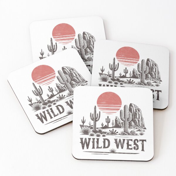 Item preview, Wild West designed and sold by PaulSDesign.