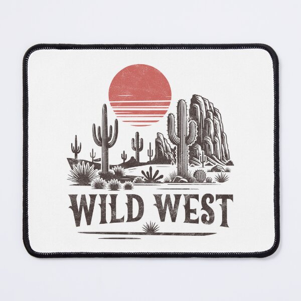 Item preview, Wild West designed and sold by PaulSDesign.