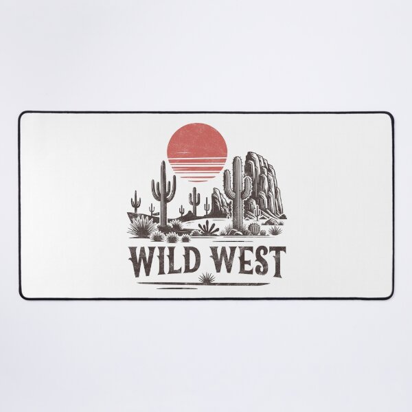 Item preview, Wild West designed and sold by PaulSDesign.