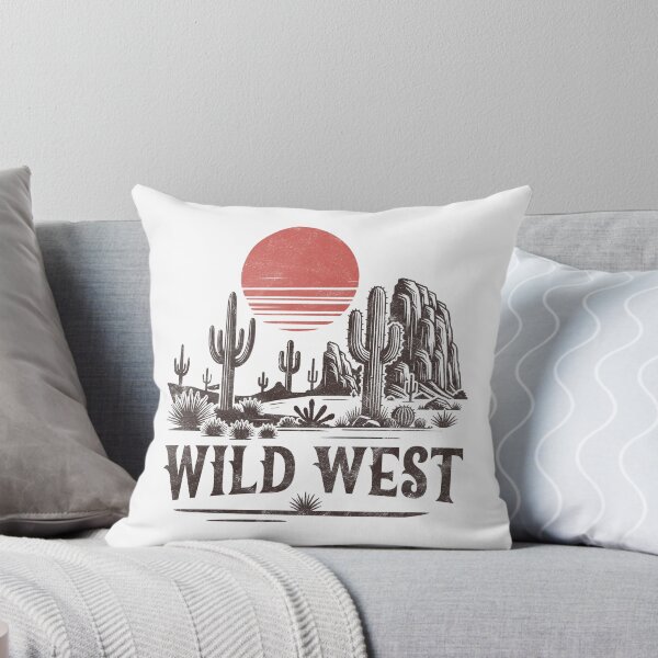 Item preview, Wild West designed and sold by PaulSDesign.