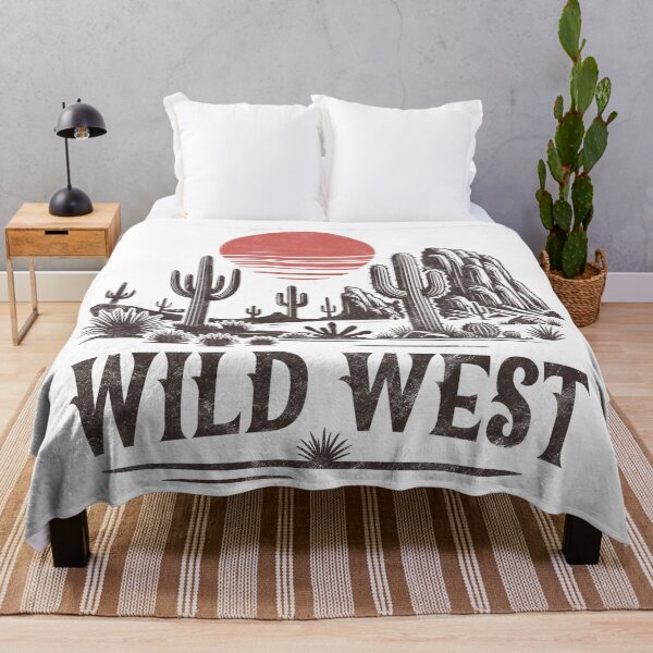 Item preview, Wild West designed and sold by PaulSDesign.