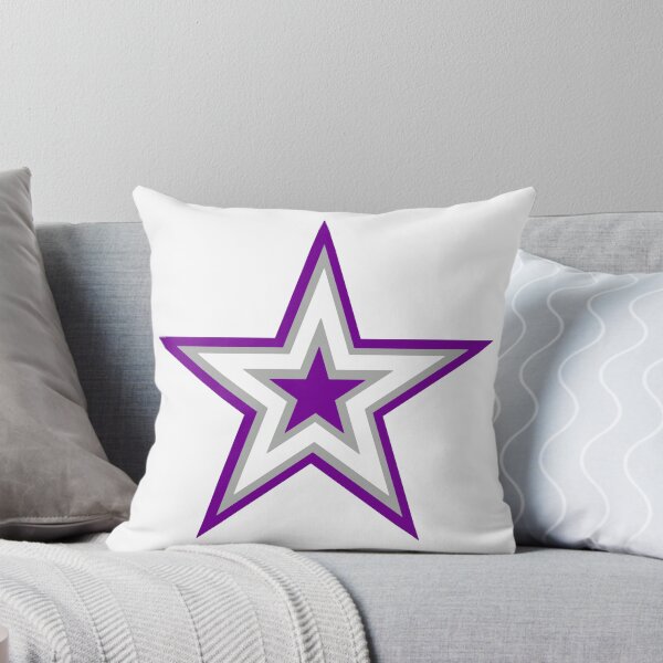 Item preview, Greysexual Star designed and sold by Inked Notebook.