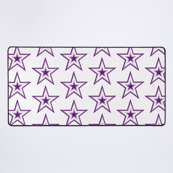 Item preview, Greysexual Star designed and sold by Inked Notebook.