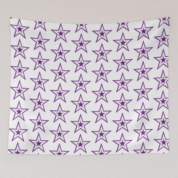 Item preview, Greysexual Star designed and sold by Inked Notebook.