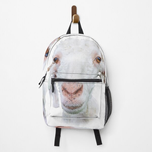 Item preview, Acting the Goat designed and sold by Murph's Images.