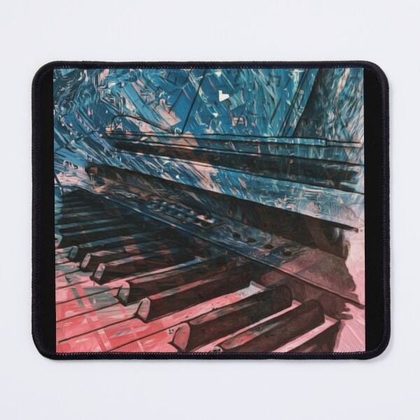 Item preview, Abstract Piano Dreams designed and sold by BBsGifts.