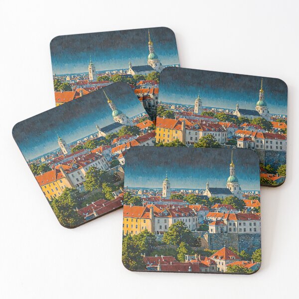 Item preview, Tallinn designed and sold by sid1802.