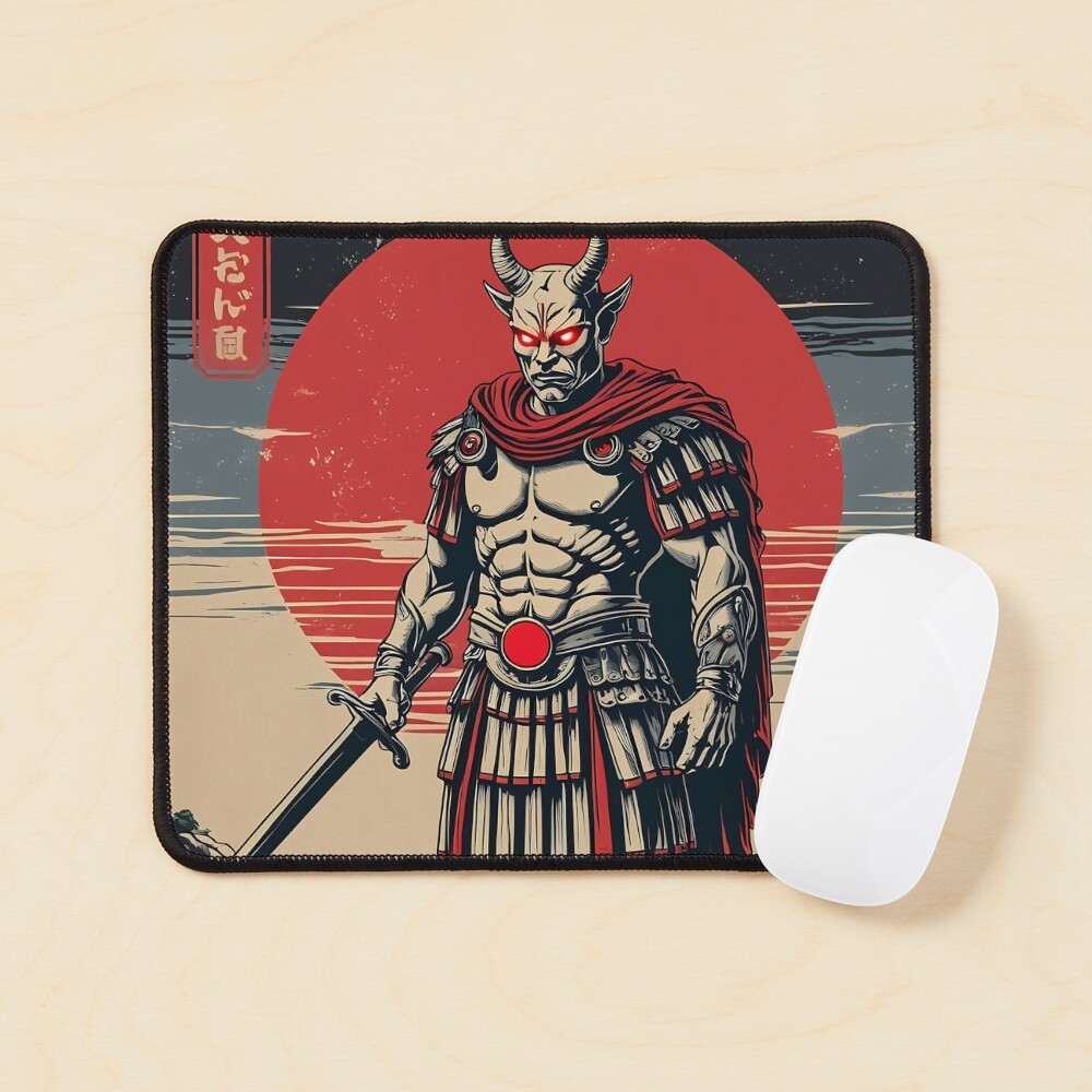Item preview, Mouse Pad designed and sold by Rooijan.