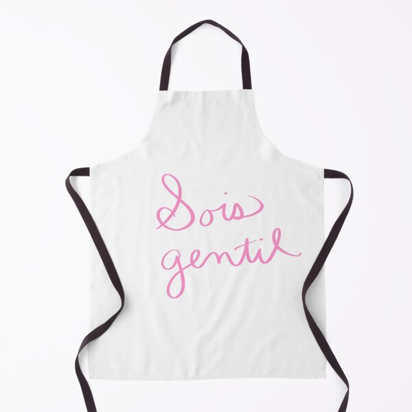 Item preview, Sois Gentil designed and sold by abeink.