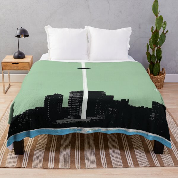 Item preview, Billy BRightOn en Brighton i360 Green designed and sold by StudioFlea.