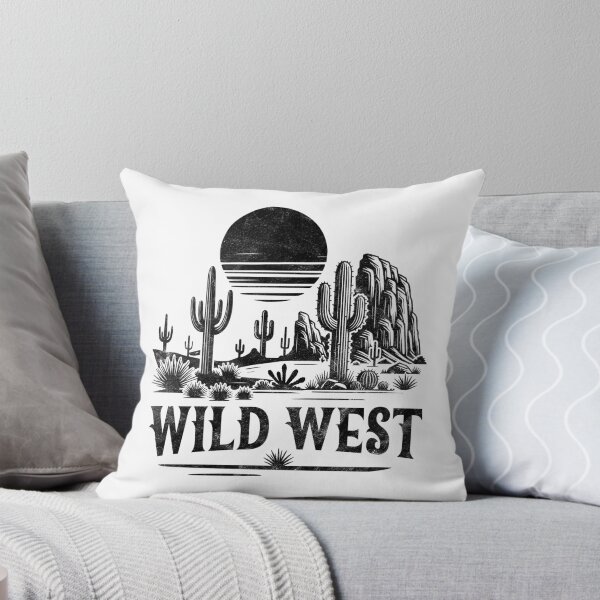 Item preview, Wild West designed and sold by PaulSDesign.