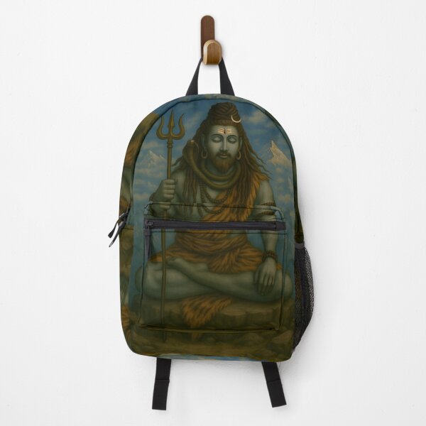 Item preview, Shiva, the Divine energy of creative destruction designed and sold by DKP-AI.