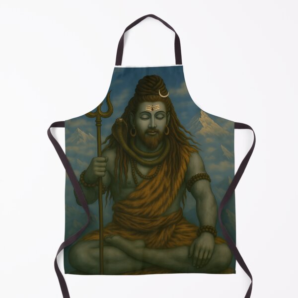Item preview, Shiva, the Divine energy of creative destruction designed and sold by DKP-AI.