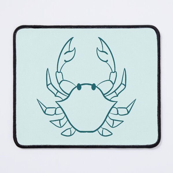 Item preview, Cancer Crab  designed and sold by dotbloom-studio.