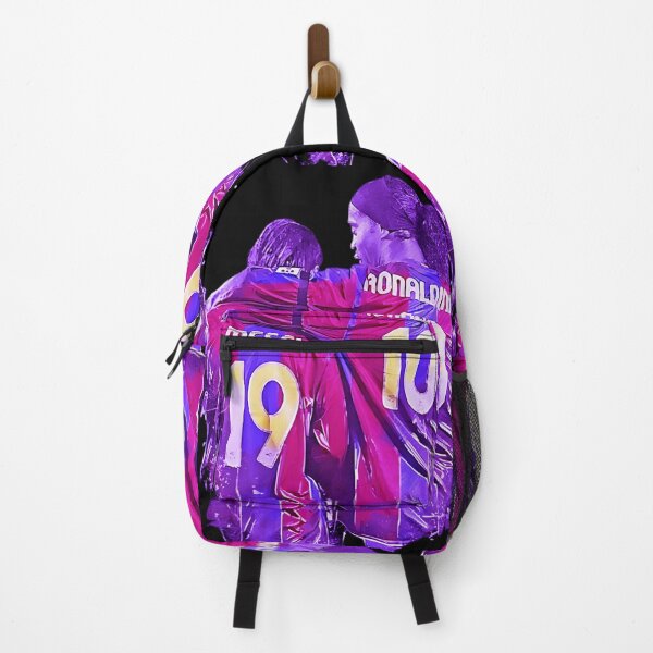 Item preview, ronaldinho and messi - goat designed and sold by MAX MILLER.