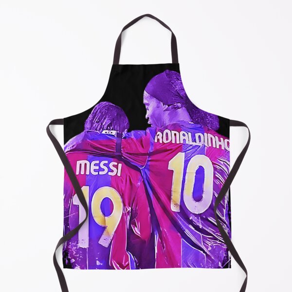 Item preview, ronaldinho and messi - goat designed and sold by MAX MILLER.