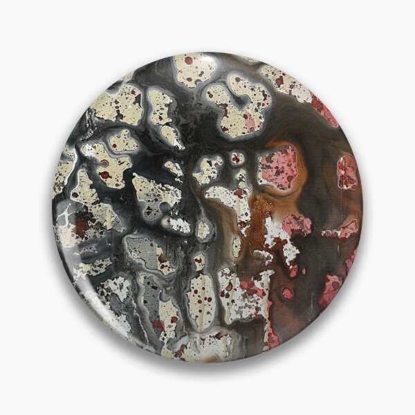 Item preview, Chaos designed and sold by nyxxxart.