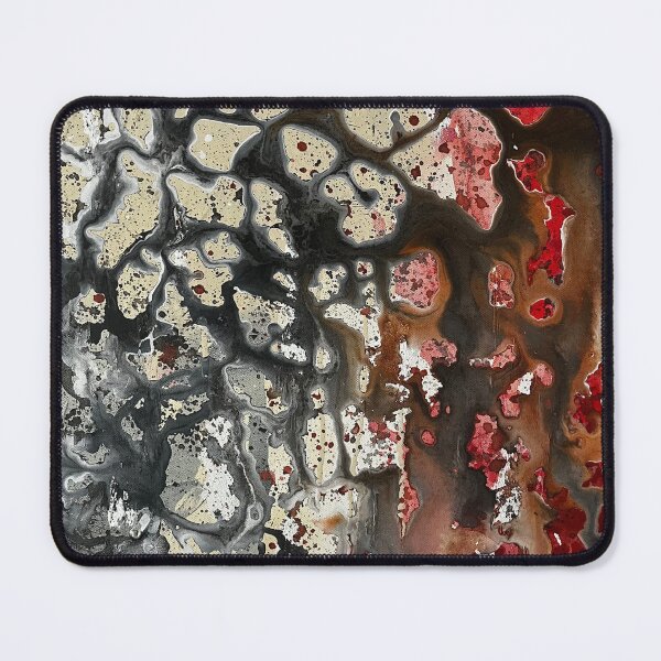 Item preview, Chaos designed and sold by nyxxxart.