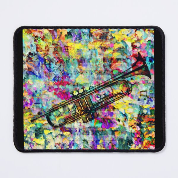 Item preview, The Soul of the Trumpet designed and sold by BBsGifts.
